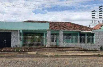 Casa com 3 quartos à venda na Zona Rural, Reserva 