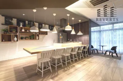 Apartamento com 1 quarto à venda na Rua Genebra, Bela Vista, São Paulo