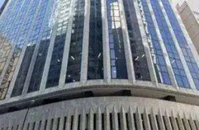 Sala comercial à venda na Rua São Bento, Centro, Rio de Janeiro