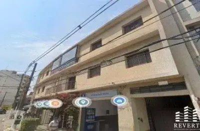 Apartamento à venda por r$ 599.000 - vila mariana - são paulo/sp