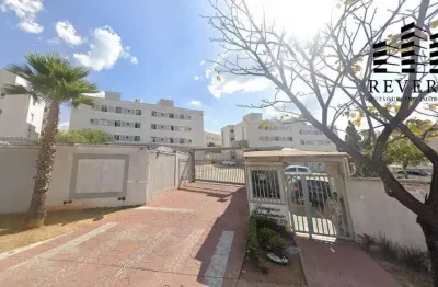 Excelente apartamento no residencial parque bergamo!
