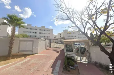 Apartamento com 2 quartos à venda na Alameda das Cotovias, 520, Cabral, Contagem