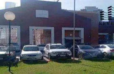 Garagem à venda na Avenida Lygia Latuf Salomão, Jardim João Rossi, Ribeirão Preto
