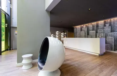 Apartamento com 1 quarto à venda na Rua Aurora, 756, República, São Paulo