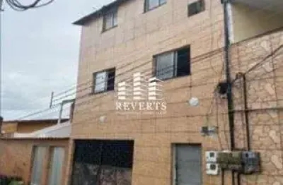 Casa com 1 dormitório à venda por r$ 270.000 - são cristóvão - salvador/ba