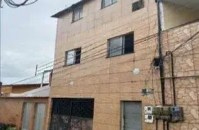 Casa com 1 dormitório à venda por R$ 270.000 - São Cristóvão - Salvador/BA