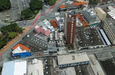 Casa comercial à venda na Rua Joaquim Manuel de Macedo, 101, Barra Funda, São Paulo
