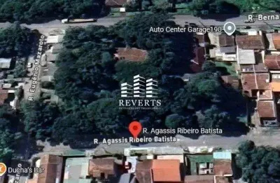 Casa com 2 quartos à venda na Rua Agassis Ribeiro Batista, 415, Planta Irmãos Michel, Piraquara