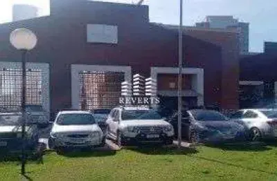 Garagem à venda na Avenida Lygia Latuf Salomão, 605, Jardim João Rossi, Ribeirão Preto