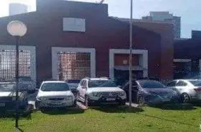 Garagem à venda na Avenida Lygia Latuf Salomão, 605, Jardim João Rossi, Ribeirão Preto