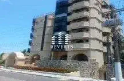 Apartamento com 3 quartos à venda na Rua Bolívia, 181, Jardim das Conchas, Guarujá