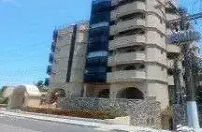 Apartamento com 3 quartos à venda na Rua Bolívia, 181, Jardim das Conchas, Guarujá