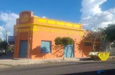 Ponto comercial à venda na Rua Roberto Clark, 630, Centro, Birigui