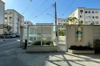 Apartamento 2 dormitórios à venda campo grande rio de janeiro/rj