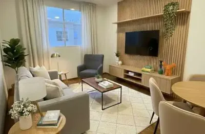 Apartamento 2 dormitórios à venda campo grande rio de janeiro/rj