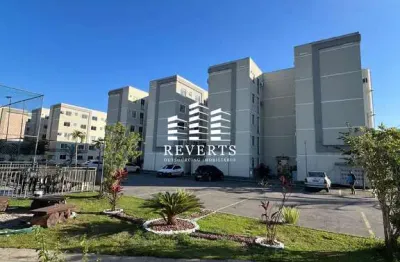Apartamento 2 dormitórios à venda campo grande rio de janeiro/rj