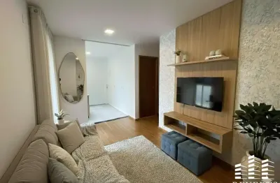 Apartamento reformado – 2 quartos rua antônio carlos belchior, campo grande (rj)