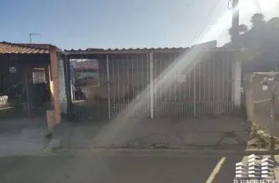 Casa com 2 quartos à venda na Rua João Belini, 287, Parque das Nações, Atibaia