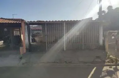 Casa com 2 quartos à venda na Rua João Belini, 287, Parque das Nações, Atibaia