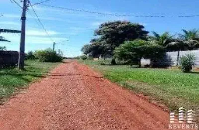 Terreno à venda na Lote 3, Zona Rural, Arealva