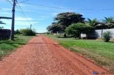Terreno à venda na Lote 3, Zona Rural, Arealva
