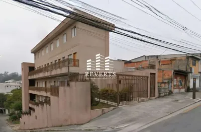 Apartamento com 1 quarto à venda na Avenida Doutor Francisco Munhoz Filho, 2015, Cidade Líder, São Paulo