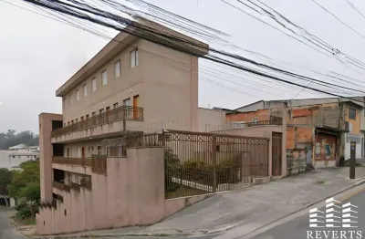 Apartamento com 1 quarto à venda na Avenida Doutor Francisco Munhoz Filho, 2015, Cidade Líder, São Paulo
