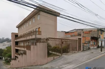 Apartamento com 1 quarto à venda na Avenida Doutor Francisco Munhoz Filho, 2015, Cidade Líder, São Paulo