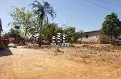 Terreno à venda na Rua Selem Domingos, Quadra 135, Rosa dos Ventos, Aparecida de Goiânia