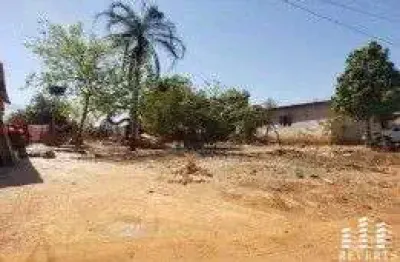 Terreno à venda na Rua Selem Domingos, Quadra 135, Rosa dos Ventos, Aparecida de Goiânia