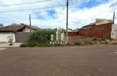 Terreno à venda no residencial quinta das aroeiras – olímpia/sp