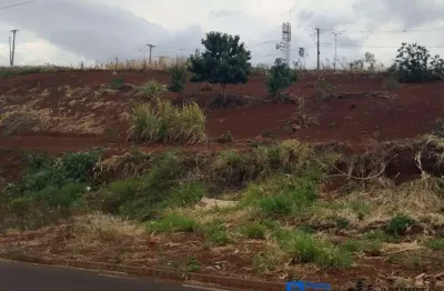 Terreno à Venda no Jardim Nova Altinópolis – Altinópolis/SP