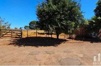 Terreno à venda na avenida goiás – setor três poderes, itaguari/go