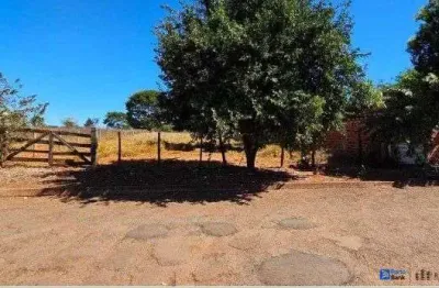 Terreno à Venda na Avenida Goiás – Setor Três Poderes, Itaguari/GO