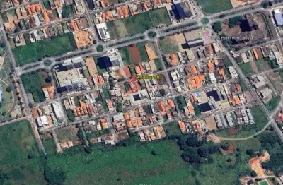 Terreno à venda na Travessa Carlos Marciano Theodoro, Parque Gabriel, Hortolândia