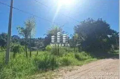 Terreno à venda no chácara recreio floresta – jaguariúna/sp