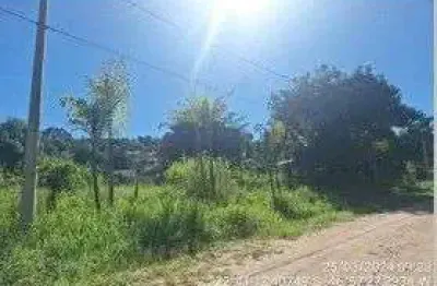 Terreno à Venda no Chácara Recreio Floresta – Jaguariúna/SP