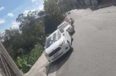 Terreno à venda na Rua Cavalo Marinho, Jardim Adelfiore, São Paulo