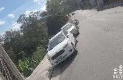 Terreno à venda na Rua Cavalo Marinho, Jardim Adelfiore, São Paulo