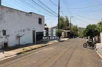Casa com 3 quartos à venda na Rua Amélia Sanches Matheus, 265, Jardim Cambuci, Presidente Prudente