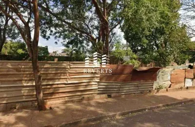 Terreno à venda na Rua Japão, Vila Elisa, Ribeirão Preto