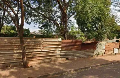 Terreno à venda na Rua Japão, Vila Elisa, Ribeirão Preto