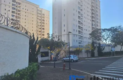 Apartamento à Venda no Parque Industrial Lagoinha – Ribeirão Preto/SP