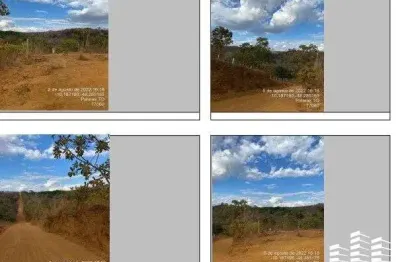 Terreno à venda – área verde de palmas (2ª etapa) – plano diretor sul – palmas/t