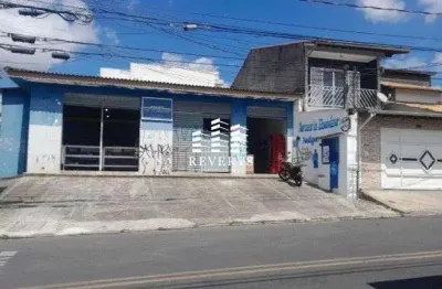Ponto comercial à venda na Rua Ipiranga, 836, Centro, Mogi das Cruzes