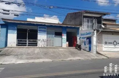 Ponto comercial à venda na Rua Ipiranga, 836, Centro, Mogi das Cruzes