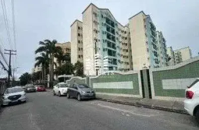 Apartamento com 2 quartos à venda na Rua Ourém, 227, San Martin, Recife