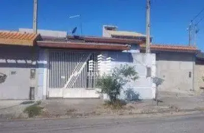 Casa com 3 quartos à venda na Rua Joaquim Antonio de Oliveira, 109, Residencial Parque dos Sinos, Jacareí