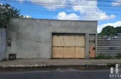 Casa com 3 quartos à venda na Avenida 8 De Dezembro, 377, Alagoinhas Velha, Alagoinhas