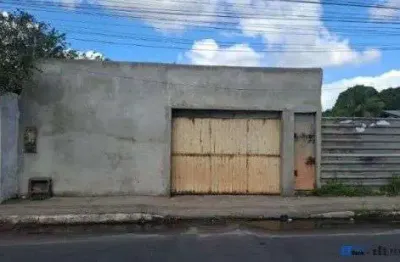 Casa com 3 quartos à venda na Avenida 8 De Dezembro, 377, Alagoinhas Velha, Alagoinhas